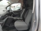 2019 VAUXHALL COMBO 2300 for sale at Copart WOLVERHAMPTON