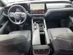 2024 Lexus Tx 350 Base იყიდება Davison-ში, MI - All Over