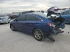 2015 Hyundai Sonata Se for Sale in Haslet, TX - Rear End