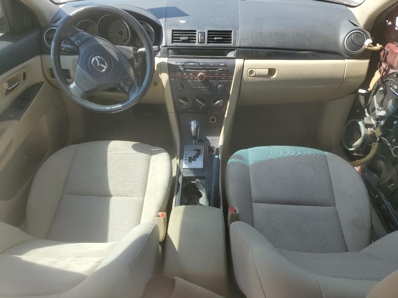 2009 Mazda 3 - Image 8