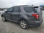 2018 Ford Explorer Xlt იყიდება Prairie Grove-ში, AR - Front End