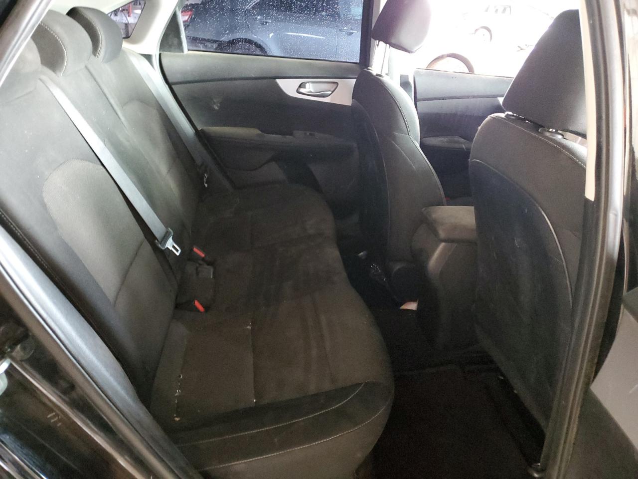 2023 Kia Forte Lx VIN: 3KPF24ADXPE672114 Lot: 48258125