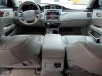2011 Toyota Avalon Base продається в Greenwell Springs, LA - Rear End