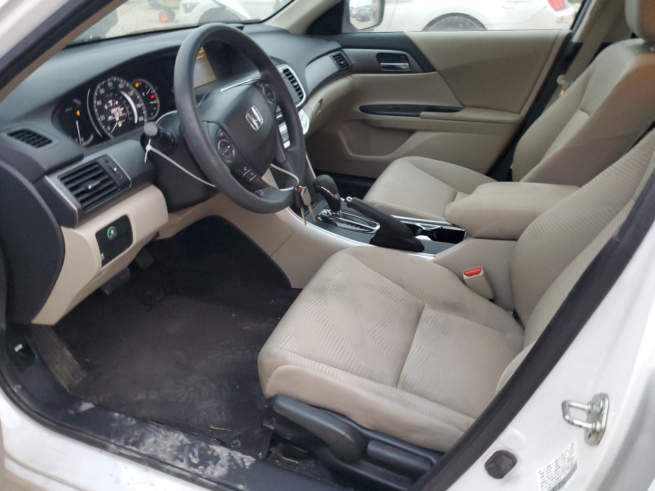 2014 Honda Accord - Image 7