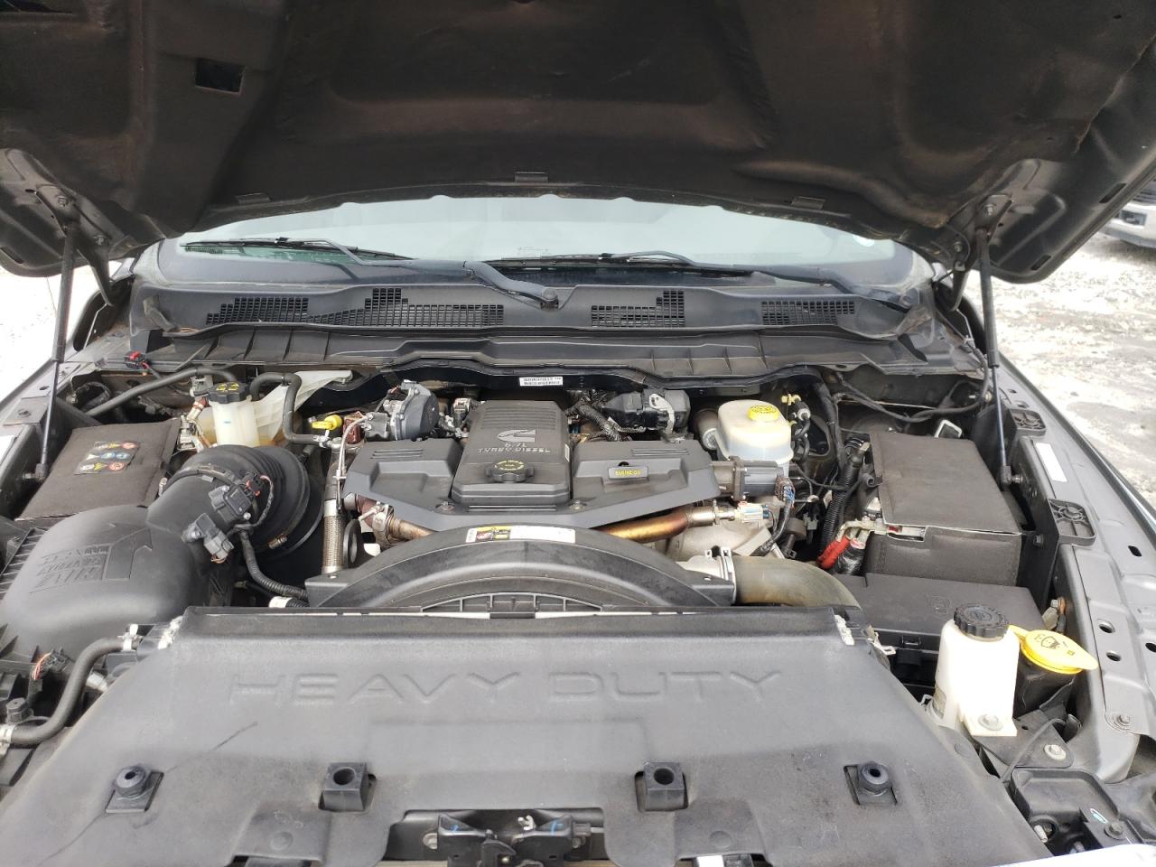 2013 RAM 2500 - Image 11