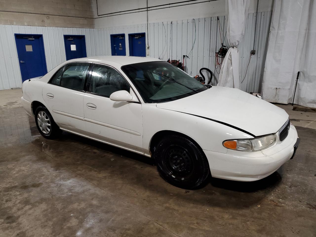 2004 Buick Century - Image 4