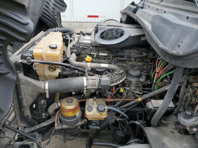 2016 FREIGHTLINER CASCADIA 125 SEMI TRUCK