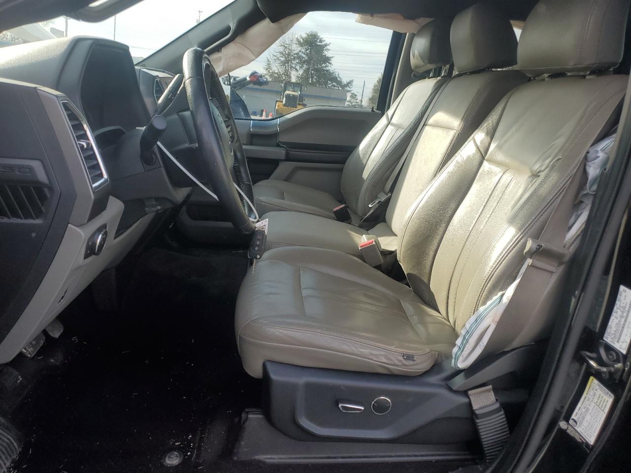 2015 Ford F-150 - Image 7