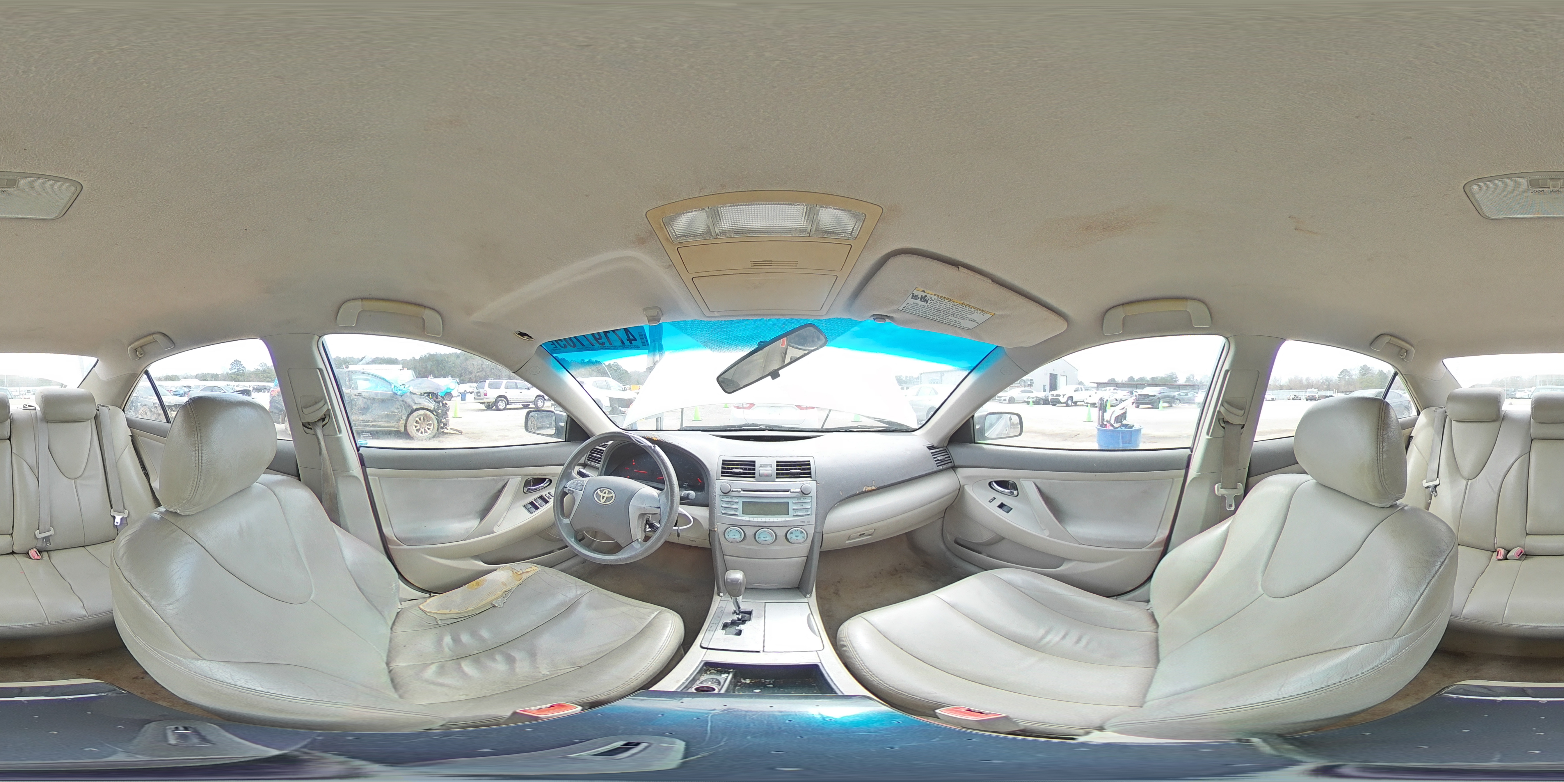 2009 Toyota Camry - Image 12
