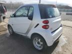 2015 Smart Fortwo Pure en Venta en Louisville, KY - Front End