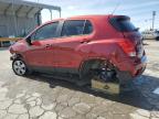 2021 Chevrolet Trax Ls zu verkaufen in Lebanon, TN - All Over