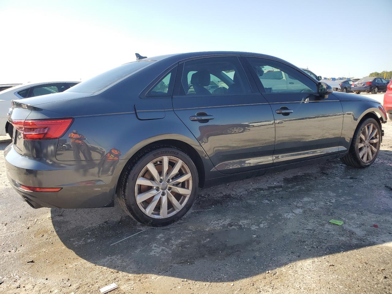 2017 Audi A4 - Image 3