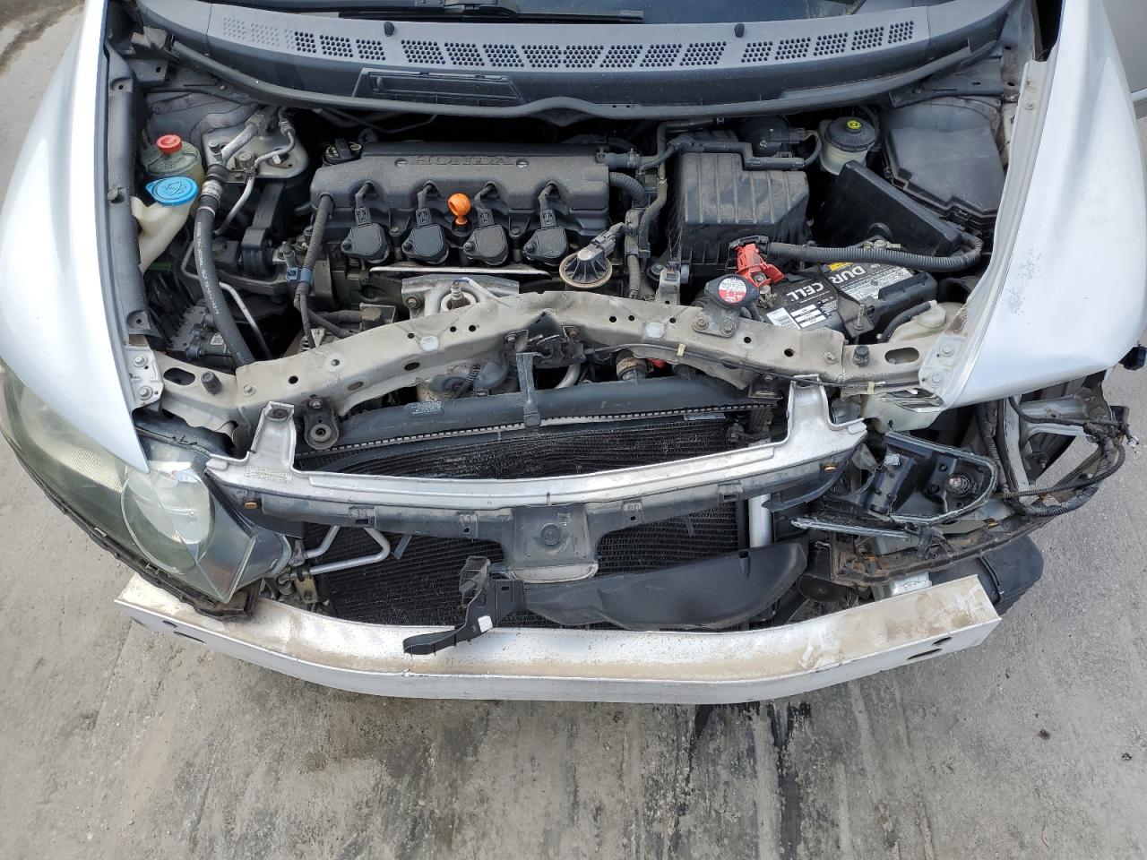 2007 Honda Civic - Image 11