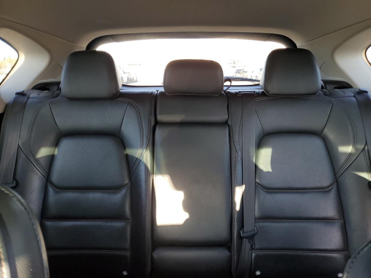 2020 Mazda CX-5 - Image 10