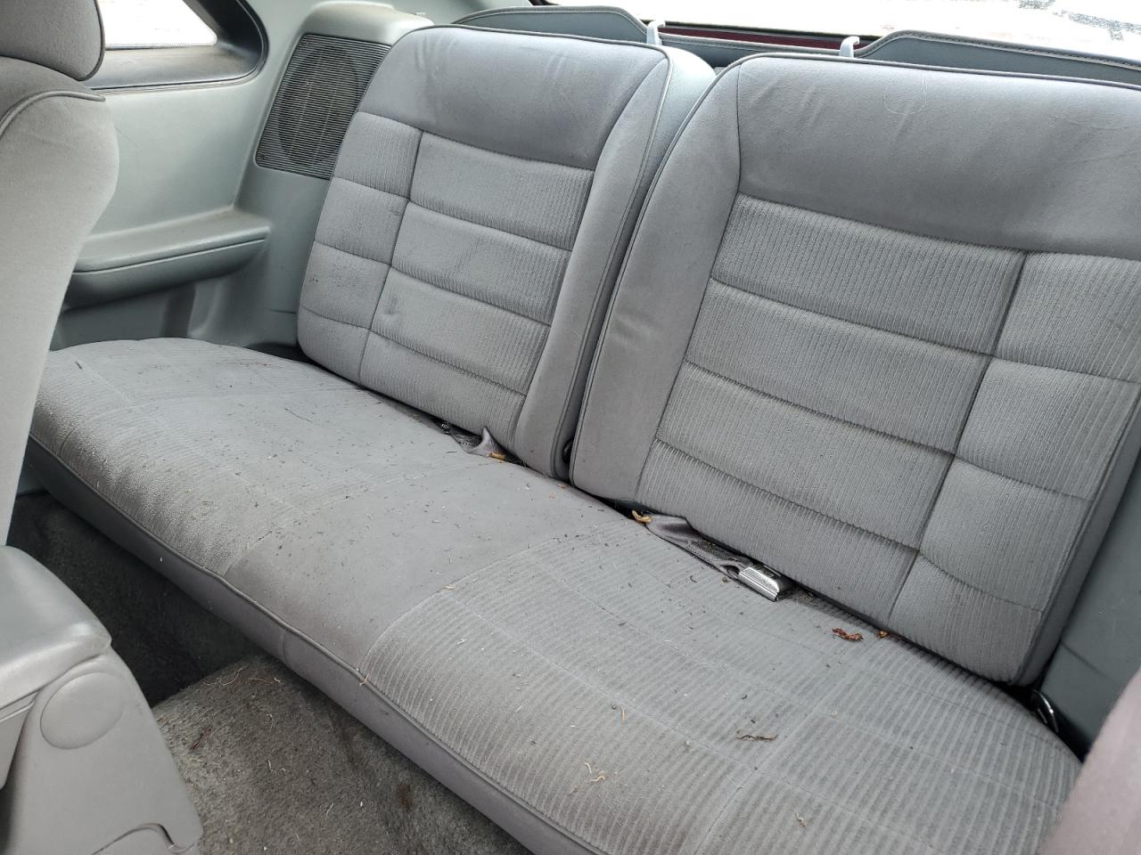 1989 Ford Mustang - Image 10