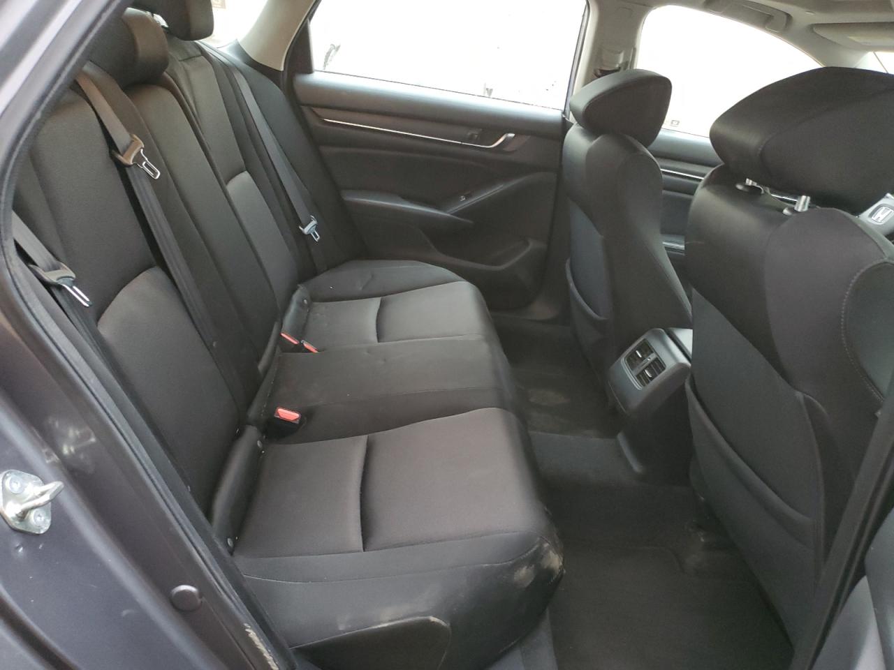 2018 Honda Accord - Image 10