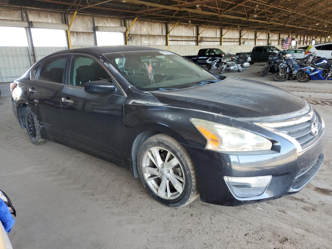2015 Nissan Altima - Image 4