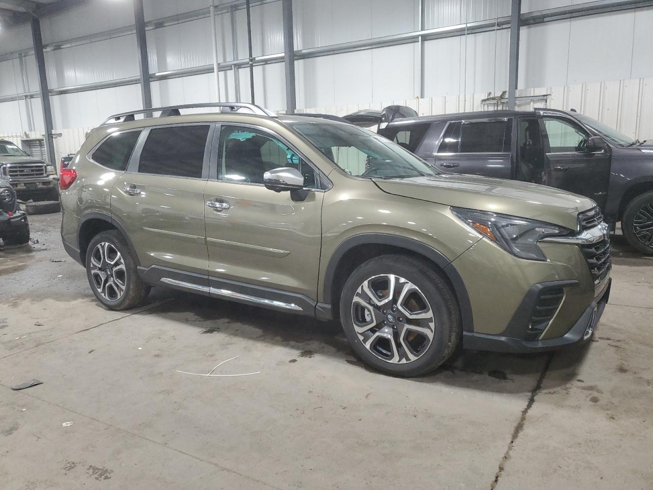 2023 Subaru Ascent - Image 4