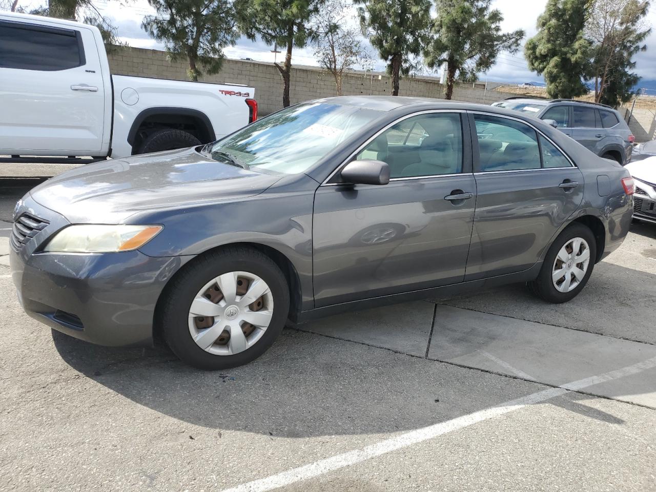 2008 Toyota Camry - Image 1