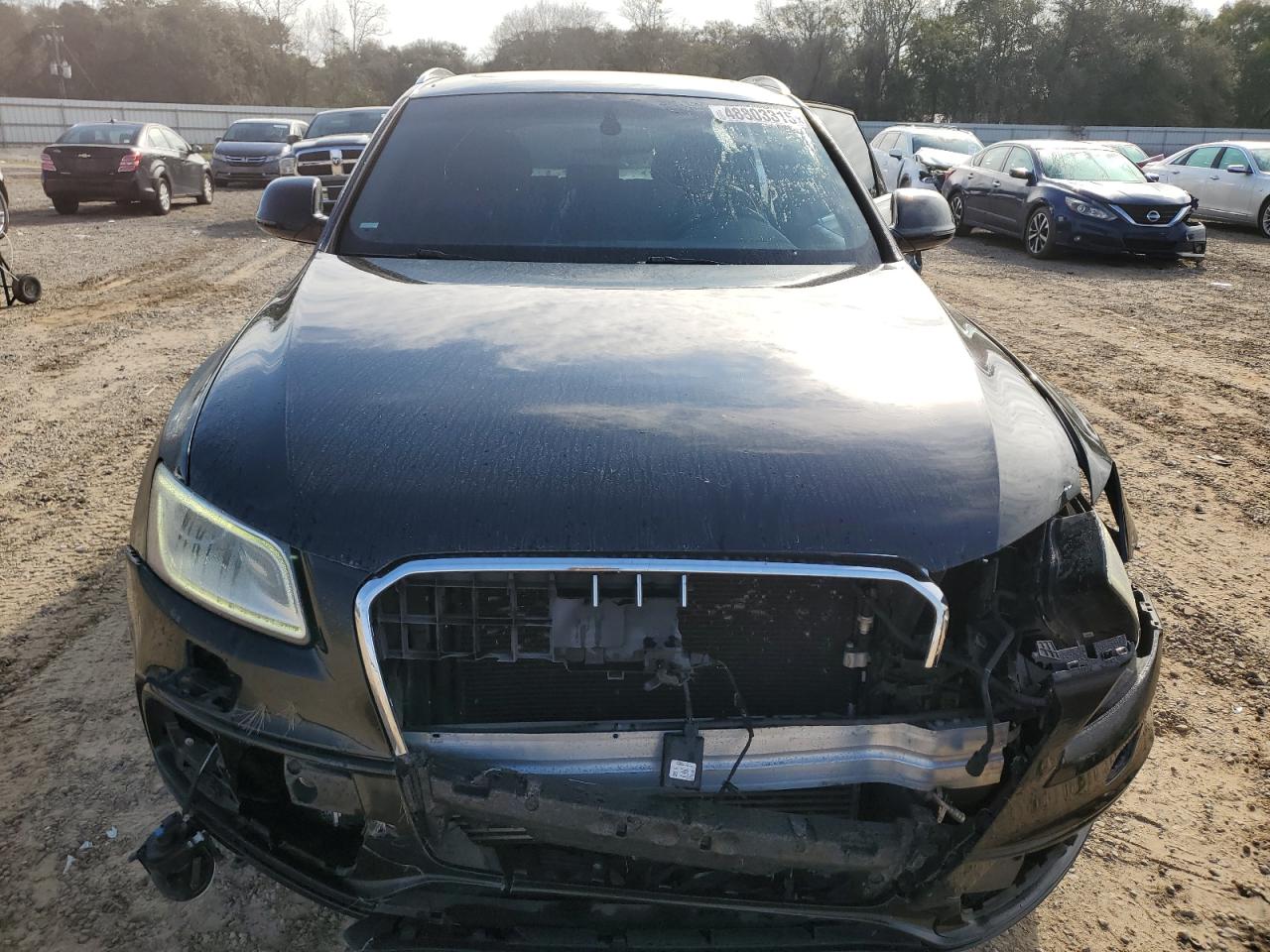 2017 Audi Q5 - Image 5