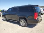 2012 Gmc Yukon Xl C1500 Slt en Venta en Wilmer, TX - Rear End