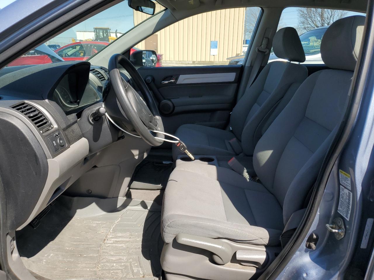 2011 Honda CR-V - Image 7
