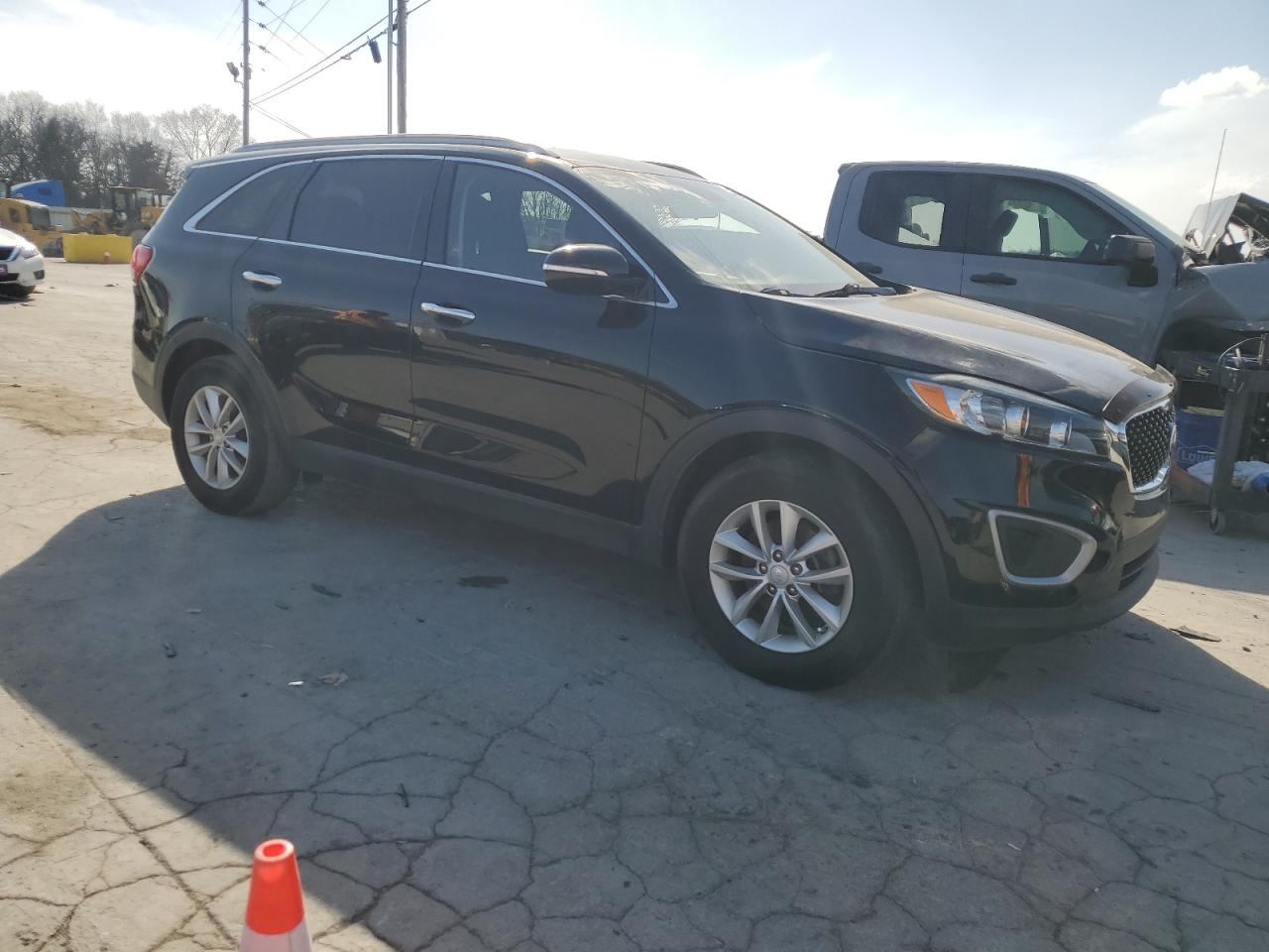 2018 Kia Sorento - Image 4