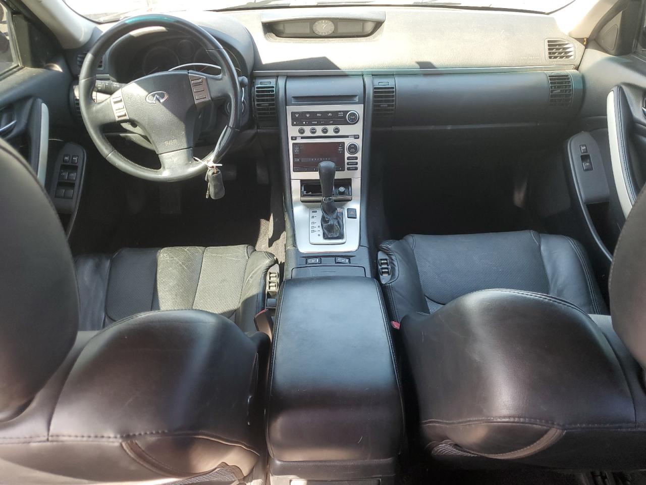 2006 Infiniti G - Image 8