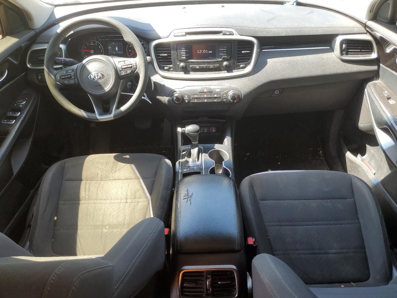 2016 Kia Sorento - Image 8