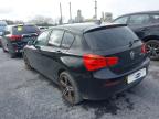 2017 BMW 118I SPORT for sale at Copart ST HELENS