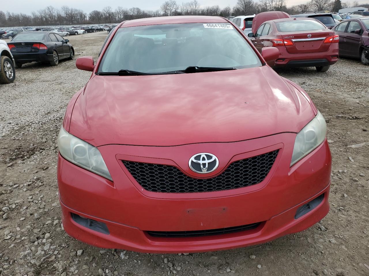 2007 Toyota Camry - Image 5