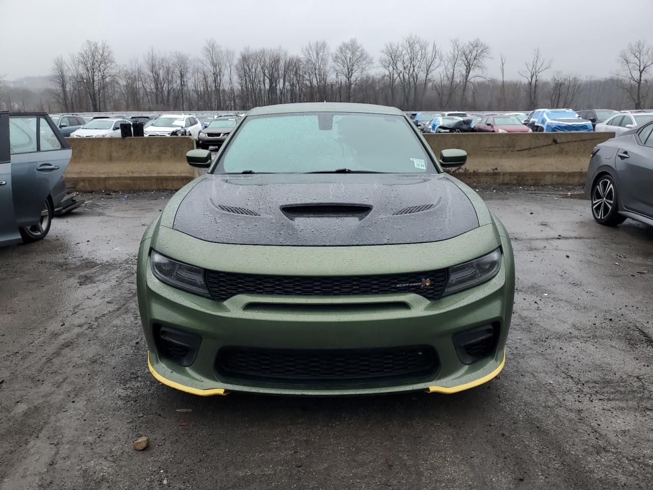 2020 Dodge Charger - Image 5