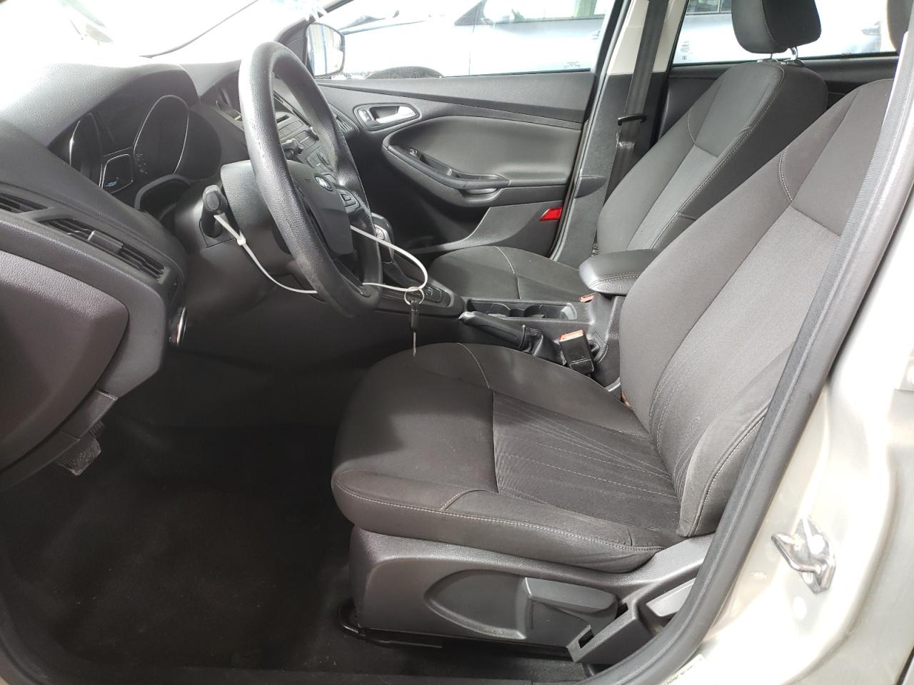 2015 Ford Focus - Image 7
