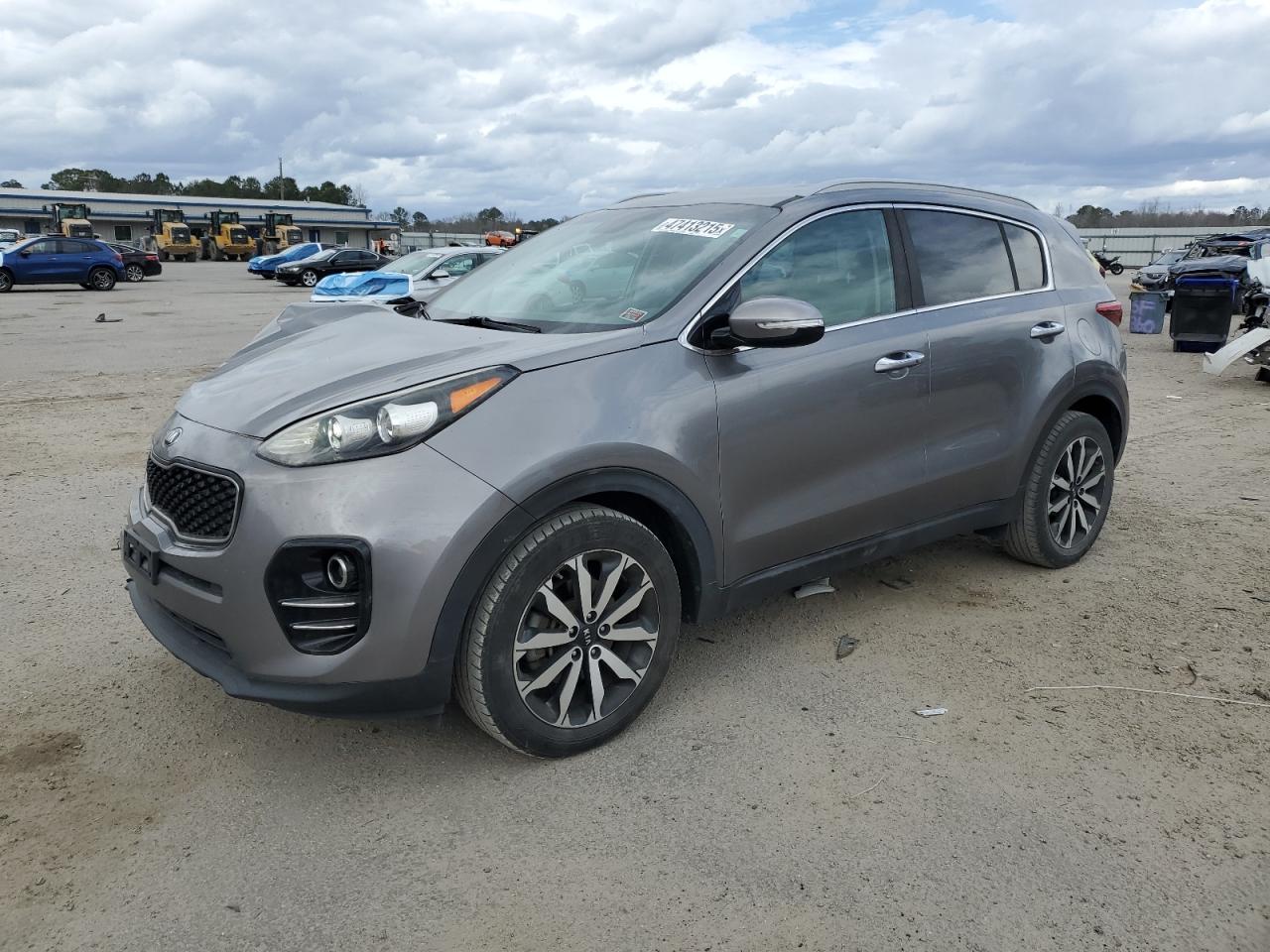 Harleyville, SC에서 판매 중인 2019 Kia Sportage Ex - Front End