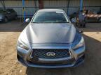 2018 Infiniti Q50 Luxe na sprzedaż w Colorado Springs, CO - Side