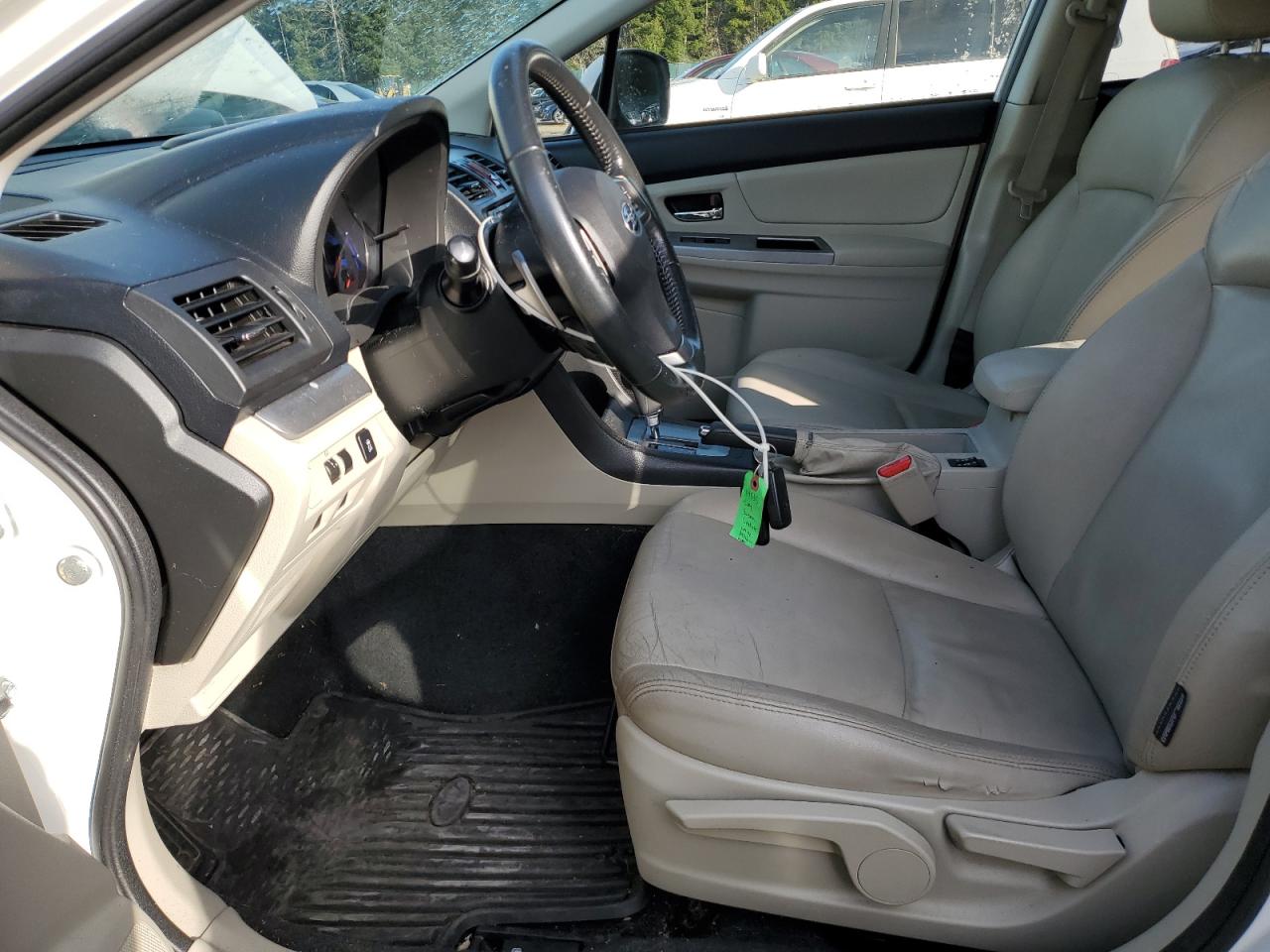 2014 Subaru XV - Image 7