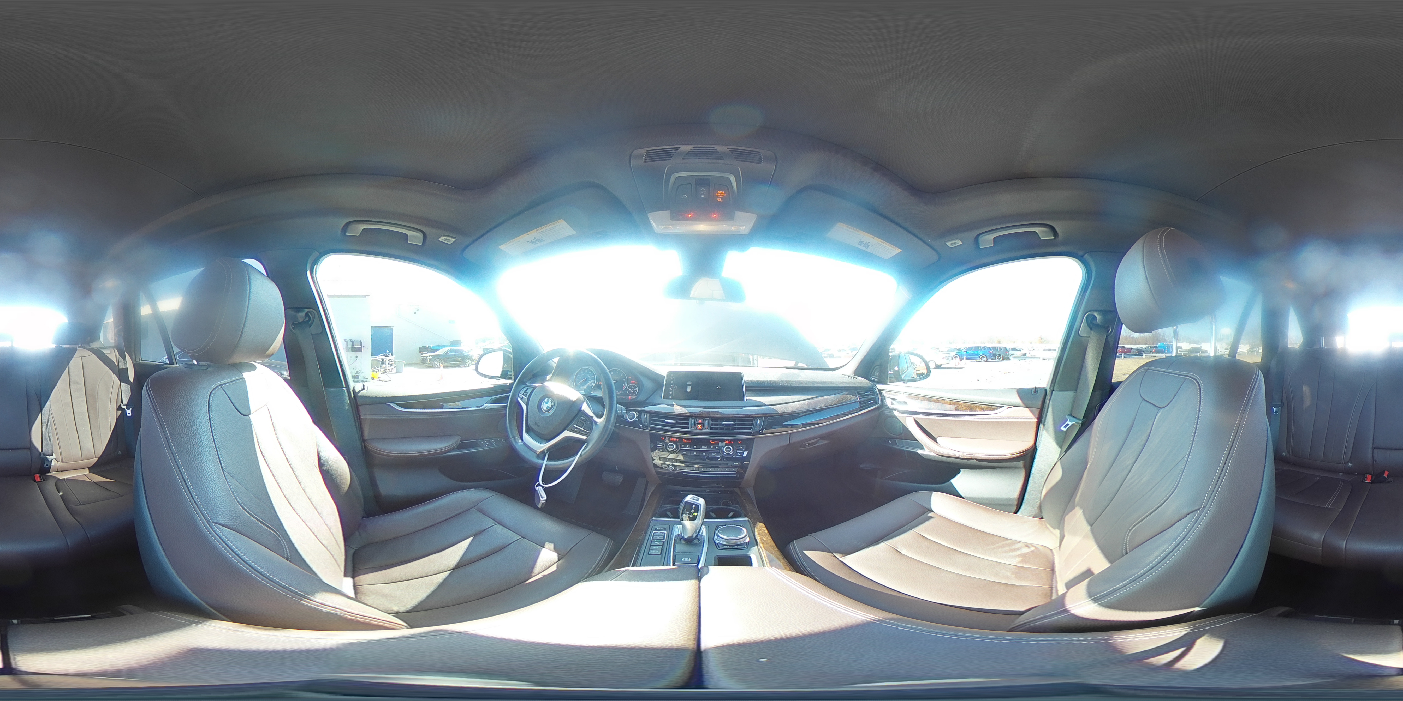 2017 BMW X5 - Image 15