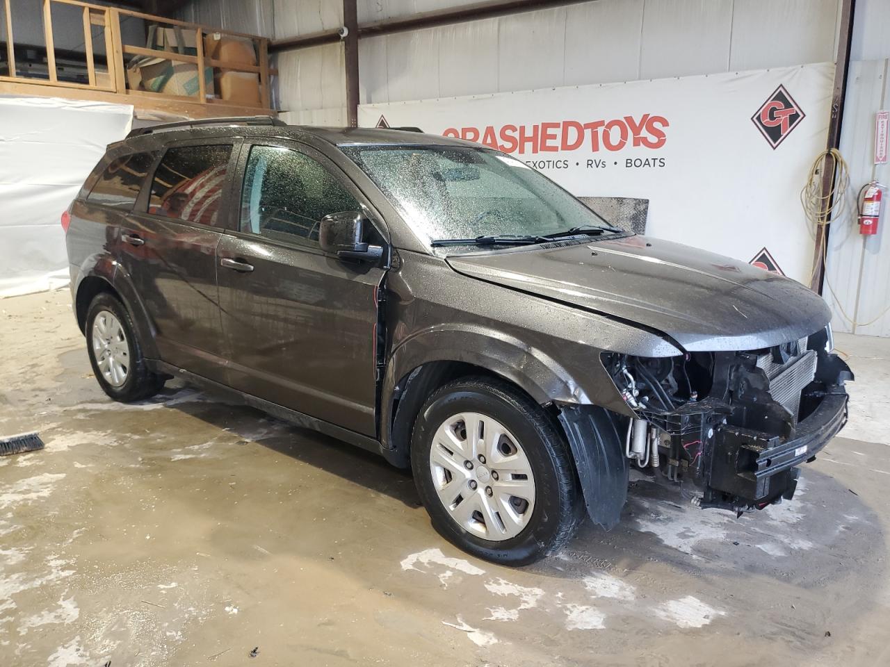 2015 Dodge Journey - Image 4