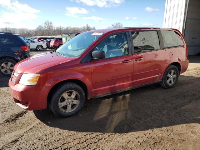 2010 Dodge Grand Caravan Se