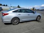 2015 Hyundai Sonata Sport zu verkaufen in Vallejo, CA - Mechanical