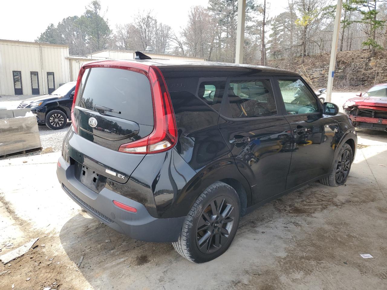2020 Kia Soul - Image 3