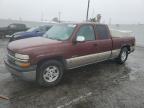 2000 Chevrolet Silverado C1500   for Sale in Van Nuys, CA - Vandalism