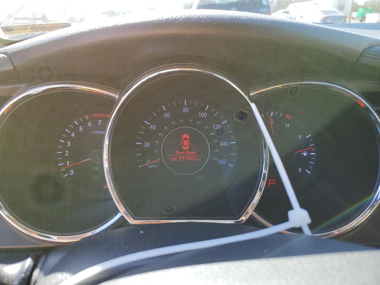 2011 Kia Optima - Image 9