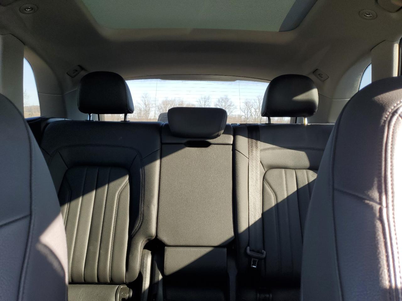 2019 Audi Q5 - Image 10