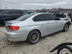 2007 Bmw 335 I للبيع في Wayland، MI - Front End
