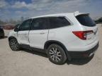 2021 Honda Pilot Ex للبيع في Houston، TX - Side