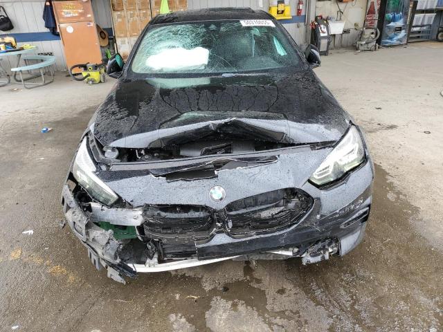  BMW 2 SERIES 2021 Черный