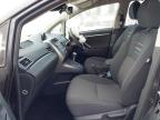 2017 TOYOTA VERSO ICON for sale at Copart SANDY