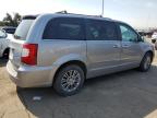 2014 Chrysler Town & Country Touring L na sprzedaż w Moraine, OH - Front End