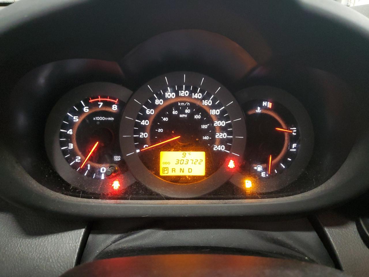 2010 Toyota RAV 4 - Image 9